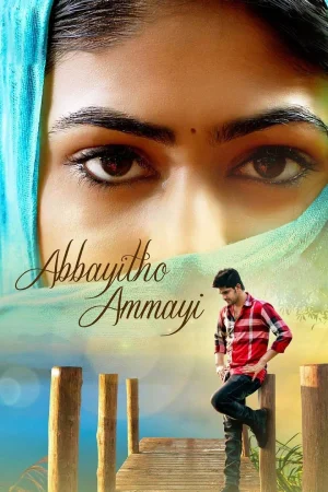 ✅Download Abbayitho Ammayi (2016) WEB-DL Dual Audio Full Movie in 480p & 720p & 1080p With High speed Google Drive link. This movie is based on Drama,...