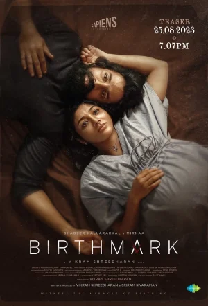 ✅Download Birthmark (2024) WEB-DL Full Movie (Tamil With Subtitles) 480p & 720p & 1080p & 2160p Qualities. This is a Mystery, Thriller based movie. This...