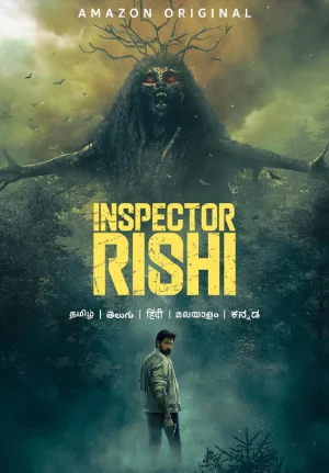 ✅Download Inspector Rishi (2024) Season 1 Multi Audio WEB Series Complete All Episodes Available in 480p & 720p & 1080p qualities. This Amazon Original WEB...