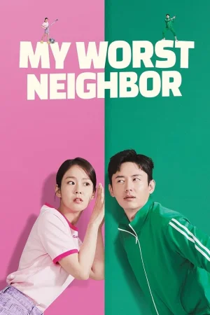 ✅ Download My Worst Neighbor Movie (2023) Dual Audio (Hindi ORG. + Korean) in 480p, 720p & 1080p. This is one of the best movies based on Comedy and Romance....