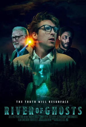 ✅Download River of Ghosts (2024) WEB-DL Full Movie (English With Subtitles) 480p & 720p & 1080p Qualities. This is a Hollywood movie and Available in 480p in...