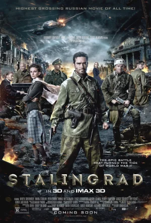 ✅Download Stalingrad (2013) Dual Audio Full Movie. This is a English movie and available in 720p & 480p qualities. This is one of the best movie based on...