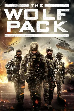 ✅Download The Wolf Pack (2019) Full Movie Multi Audio 480p & 720p & 1080p Qualities. This is a Turkish movie and Available in 480p in , 720p in & 1080p in in...