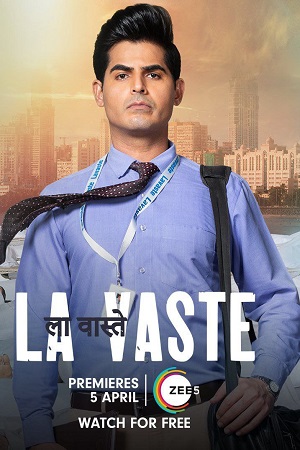 ✅ Download La Vaste (2023) Hindi Full Movie and available in 480p & 720p & 1080p. This movie is based on Thriller and available in Hindi.