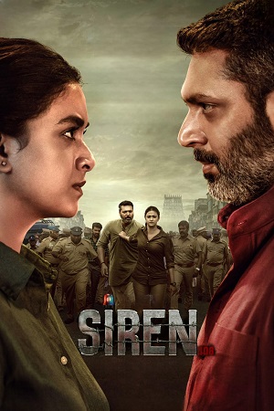 ✅ Download Siren 108 (2024) Multi Audio Full Movie and available in 480p & 720p & 1080p & 2160p. This movie is based on Action, Crime, Thriller and available...