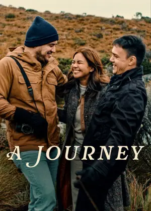 ✅ Download A Journey (2024) Netflix Full Movie (Hindi-English) WEB-DL 480p & 720p & 1080p Qualities. This is a Hollywood Hindi Dubbed movie and Available in...