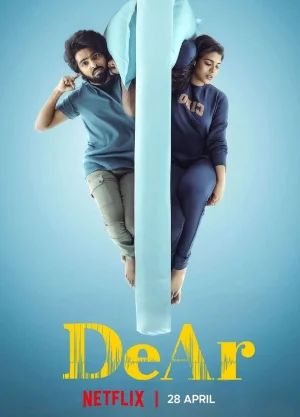 ✅Download DeAr (2024) WEB-DL Multi Audio Full Movie in 480p & 720p & 1080p With High speed Google Drive link. This movie is based on Drama, Family, Romance...