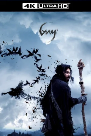 ✅ Download Gaami (2024) Full Movie WEB-DL Multi Audio 480p & 720p & 1080p & 2160p 4K Qualities. This is a Adventure, Drama, Thriller based movie. This movie...