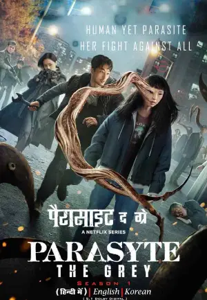 ✅ Download Parasyte: The Grey (2024) Season 1 MULTi Audio {Hindi-English-Korean} WEB Series Complete All Episodes Available in 480p & 720p & 1080p qualities....