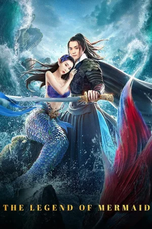 ✅ Download The Legend of Mermaid (2020) WEB-DL Full Movie Multi Audio {Hindi + Chinese + Tamil + Telugu} 480p & 720p & 1080p Qualities. This is a Chinese...