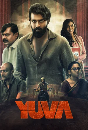 ✅ Download Yuvaraj – Yuva (2024) WEB-DL Multi Audio Full Movie in 480p & 720p & 1080p & 2160p With High speed Google Drive link. This movie is based on...