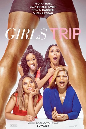 ✅Download Girls Trip (2017) BluRay Full Movie 480p & 720p & 1080p Qualities. This is a Hollywood Hindi Dubbed movie and Available in 480p in , 720p in &...