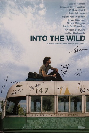 ✅Download Into the Wild (2007) BluRay Full Movie 480p & 720p & 1080p Qualities. This is a Hollywood movie and Available in 480p in , 720p in & 1080p in in...