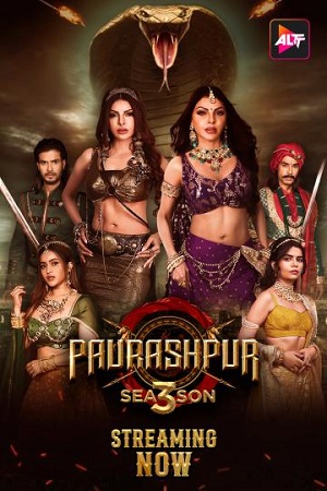 Download [18+] Paurashpur (2024) Season 3 [S03E02 Added] Hindi WEB Series 480p | 720p | 1080p WEB-DL - HDMoviesHub