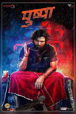 Download Pushpa: The Rise – Part 1 (2021) WEB-DL ORG-Mutli Audio {Hindi-Tamil-Telugu-Malayalam-Kannada} 480p [500MB] | 720p [1GB] | 1080p [3GB]