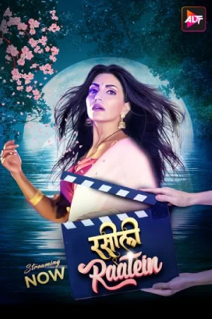 Download [18+] Raseeli Raatien (2024) Hindi Full Movie WEB-DL 480p [250MB] | 720p [750MB] | 1080p [1.7GB] - HDMoviesHub