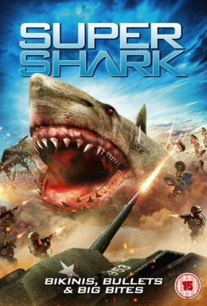 ✅Download Super Shark (2011) BluRay Full Movie 480p & 720p & 1080p Qualities. This is a Hollywood Hindi Dubbed movie and Available in 480p in , 720p in &...