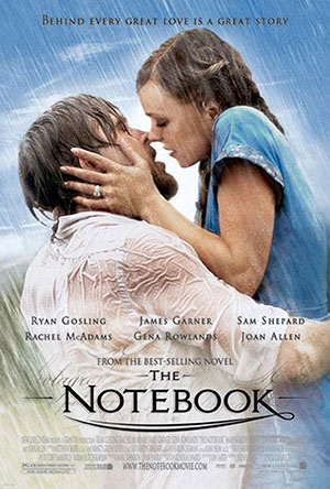 ✅ Download The Notebook (2004) BluRay Full Movie Dual Audio 720p , 480p & 1080p. This is a Hollywood movie and available in 720p , 480p & 1080p qualities....