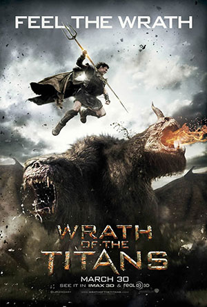 Download Wrath of the Titans (2012) BluRay Dual Audio [Hindi ORG. + English] 480p [300MB] | 720p [850MB] | 1080p [3.7GB] - HDMoviesHub