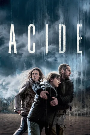 ✅Download Acid aka Acide (2023) BluRay Full Movie 480p & 720p & 1080p Qualities. This is a French Hindi Dubbed movie and Available in 480p in , 720p in &...