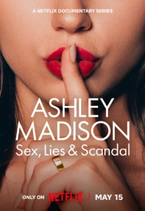 ✅Download Ashley Madison: Sex, Lies & Scandal (2024) Season 1 Dual-Audio {Hindi-English} WEB Series Complete All Episodes Available in 720p & 1080p...