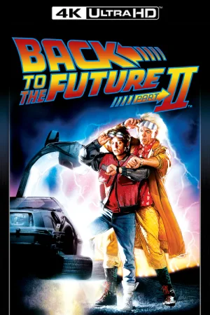 Download Back to the Future Part II (1989) BluRay Dual Audio [Hindi ORG. + English] 480p [440MB] | 720p [1.2GB] | 1080p [2.2GB] | 2160p 4K SDR [17.7GB] - HDMoviesHub