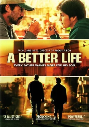 ✅Download A Better Life (2011) BluRay Dual Audio in 480p & 720p & 1080p Qualities. This is a Hollywood movie and Available in 480p in , 720p in , 1080p in in...