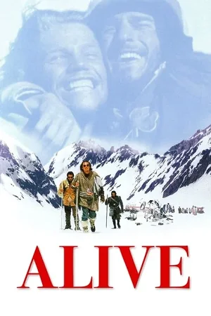 ✅Download Alive (1993) BluRay Dual Audio Full Movie. This is a Hollywood movie and available in 1080p & 720p & 480p qualities. This is one of the best movie...