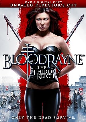 ✅Download BloodRayne: The Third Reich (2011) BluRay Full Movie (Hindi-English) 480p & 720p & 1080p Qualities. This is a Hollywood Hindi Dubbed movie and...