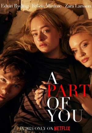 ✅Download A Part of You (2024) NF WEB-DL Full Movie (Hindi-English) 480p & 720p & 1080p Qualities. This is a Hollywood Hindi Dubbed movie and Available in...