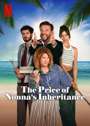 ✅Download The Price of Nonna's Inheritance (2024) Full Movie Dual Audio 480p & 720p & 1080p Qualities. This is a Chinese movie and Available in 480p in ,...