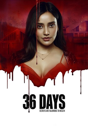 ✅Download 36 Days (2024) Season 1 Hindi WEB Series Complete All Episodes Available in 480p & 720p & 1080p qualities. This SonyLIV Original WEB Series is...