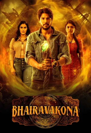 ✅ Download Ooru Peru Bhairavakona (2024) WEB-DL Dual Audio Full Movie in 480p & 720p & 1080p & 2160p 4K With High speed Google Drive link. This movie is...