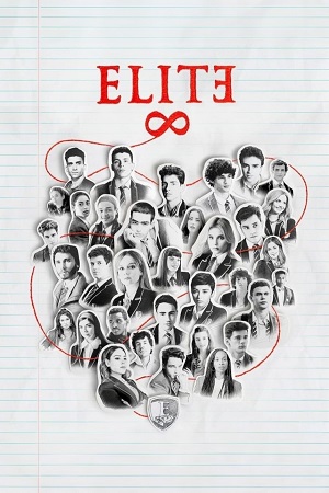 ✅ Download Elite (2024) Season 8 Multi-Audio {Hindi-English-Spanish} WEB Series Complete All Episodes Available in 480p & 720p & 1080p qualities. This...