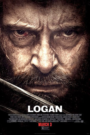 ✅ Download Logan (2017) BluRay Full Movie In Hindi Dubbed – Dual Audio (Hindi-English). This is a English movie and available in 1080p & 720p & 480p...