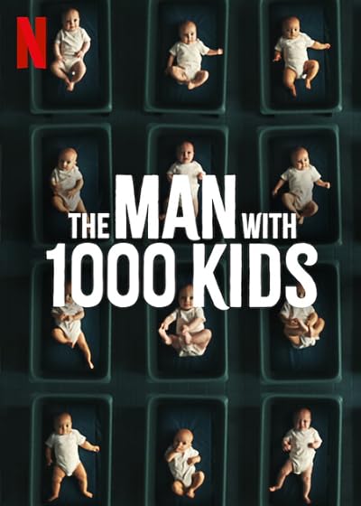 ✅Download The Man with 1000 Kids (2024) Season 1 Dual-Audio {Hindi-English} WEB Series Complete All Episodes Available in 480p & 720p & 1080p qualities. This...