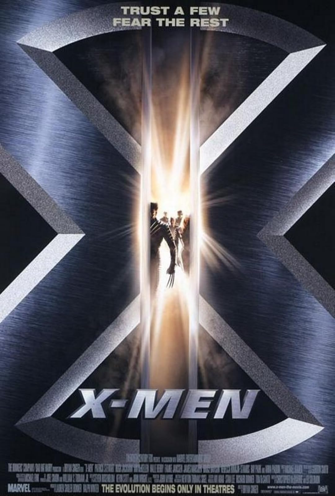 ✅Download X-Men (2000) Full Movie In Hindi Dubbed – Dual Audio (Hindi-English). This is a English movie and available in 1080p & 720p & 480p qualities. This...