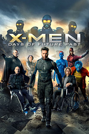 ✅ Download X-Men 7: Days of Future Past (2014) BluRay Full Movie In Hindi Dubbed – Dual Audio (Hindi-English). This is a English movie and available in 1080p...