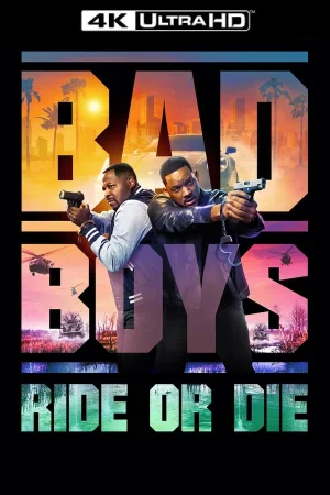 ✅Download Bad Boys: Ride or Die (2024) Dual Audio (Hindi-English) Full Movie. This is a English movie and available in 1080p & 720p & 480p qualities. This is...