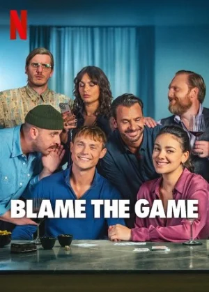 ✅ Download Blame the Game (2024) NF WEB-DL Full Movie (Hindi-English) 480p & 720p & 1080p Qualities. This is a Hollywood Hindi Dubbed movie and Available in...