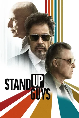 ✅ Download Stand Up Guys (2012) BluRay Full Movie Dual Audio 480p & 720p & 1080p Qualities. This is a Hollywood movie and Available in 480p in , 720p in &...