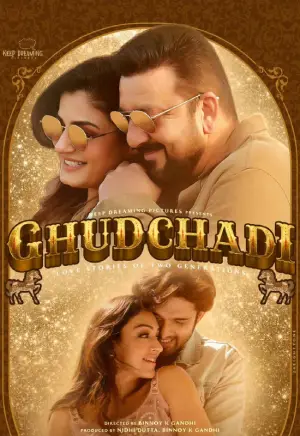 ✅ Download Ghudchadi (2024) WEB-DL Full Movie in 480p & 720p & 1080p & 2160p 4K With High speed Google Drive link. This movie is based on Comedy, Drama,...