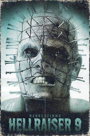 ✅ Download Hellraiser 9: Revelations (2011) BluRay Full Movie (English With Subtitles) 480p & 720p & 1080p Qualities. This is a Hollywood movie and...