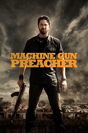 ✅Download Machine Gun Preacher (2011) BluRay Full Movie (Hindi-English) 480p & 720p & 1080p Qualities. This is a Hollywood movie and Available in 480p in... -