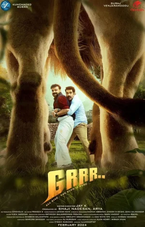 ✅Download Grrr… (2024) Multi Audio Full Movie and available in 480p & 720p & 1080p. This movie is based on Comedy, Drama, Family and available in Hindi...