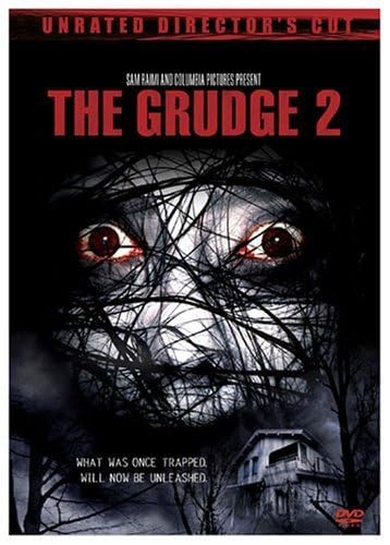 The Grudge 2 (2006) Dual Audio {Hindi-English} BluRay 480p [350MB] | 720p [980MB] | 1080p [2GB]