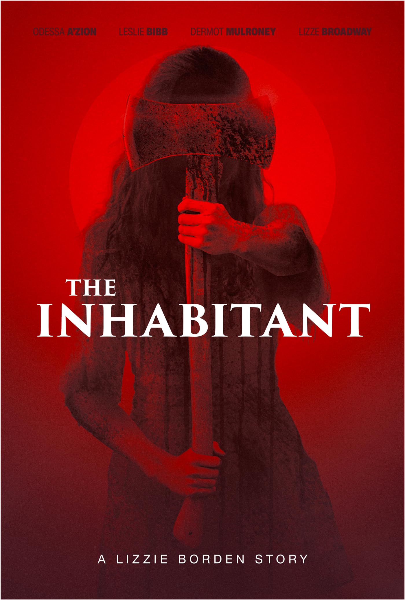 The Inhabitant (2022) BluRay Dual Audio {Hindi-English} 480p [350MB] | 720p [900MB] | 1080p [2GB]