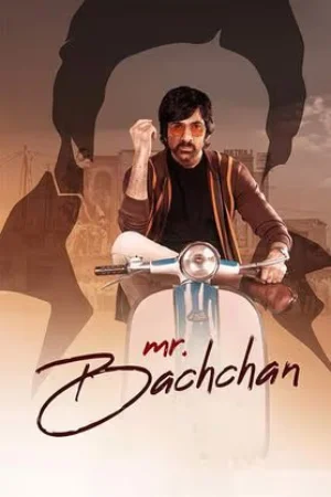 Mr. Bachchan (2024) WEB-DL Multi Audio [Tamil + Telugu + Malayalam + Kannada] Full Movie 480p [600MB] | 720p [1.5GB] | 1080p [2.3GB]