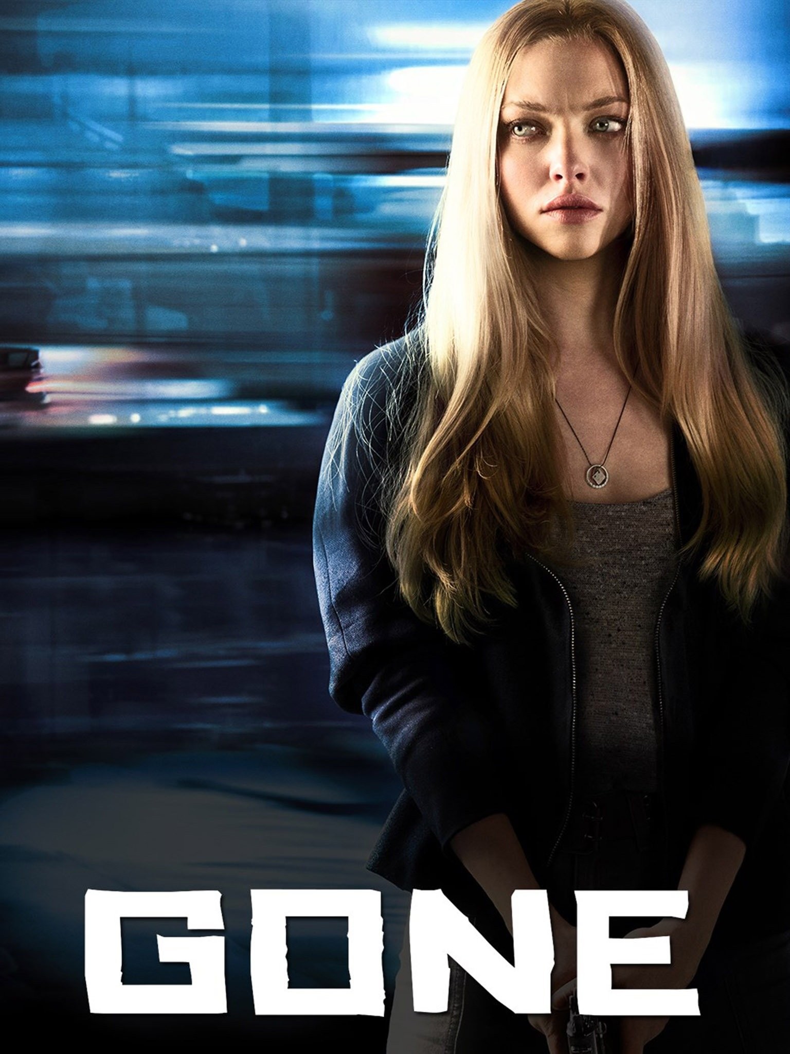 Gone (2012) Dual Audio {Hindi-English} BluRay 480p [300MB] | 720p [920MB] | 1080p [2GB]