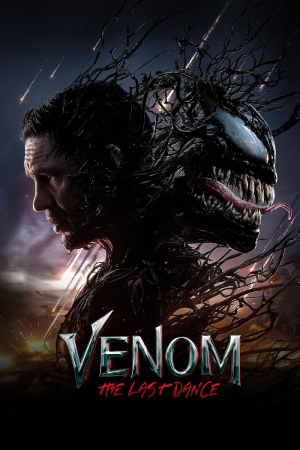 Venom: The Last Dance (2024) V2 HDTS Dual Audio {Hindi-English} 480p [340MB] | 720p [990MB] | 1080p [2GB]